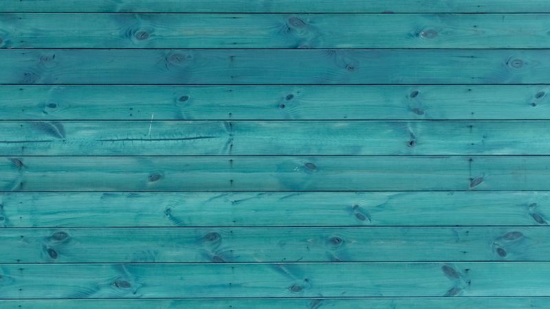 boards, wooden, wall, horizontal, texture, 4k