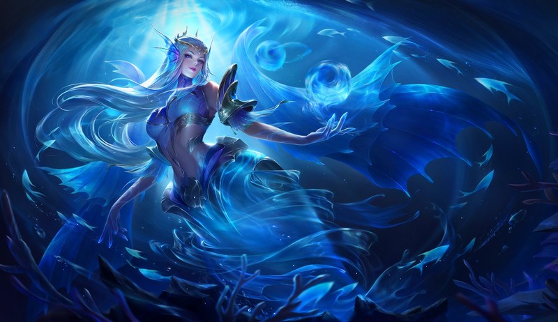 artwork, fantasy girl, fantasy art, low-angle