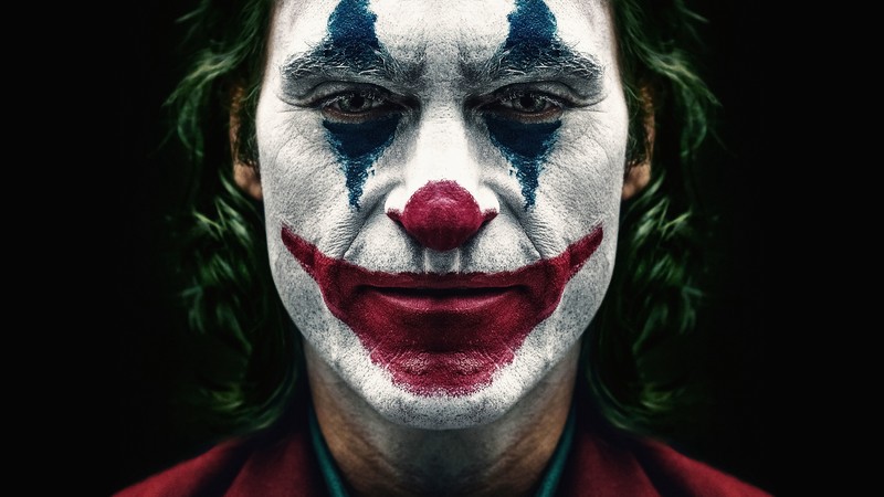 Joker (2019 Movie), Joker, Joaquin Phoenix, super villain, movie characters, DC Universe