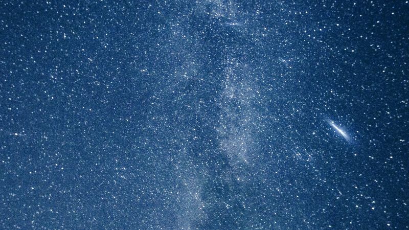 stars, galaxy, astronomy, universe, shine, 4k