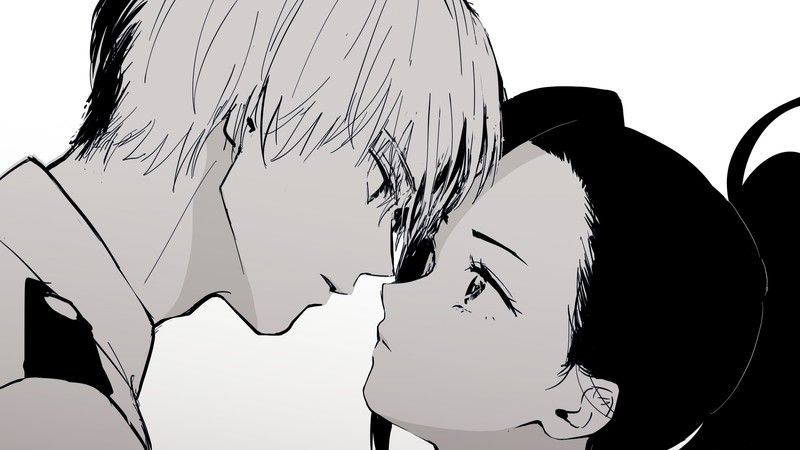 anime, Boku no Hero Academia, Momo Yaoyorozu, Todoroki, Todoroki Shōto, Shouto Todoroki, Shoto Todoroki