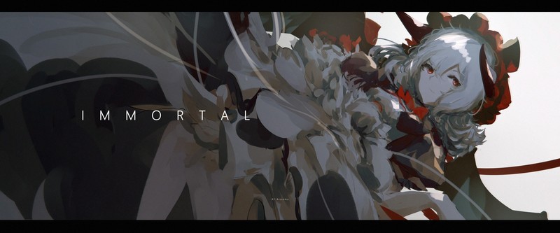 anime, anime girls, digital art, portrait, artwork, 2D, Alcxome