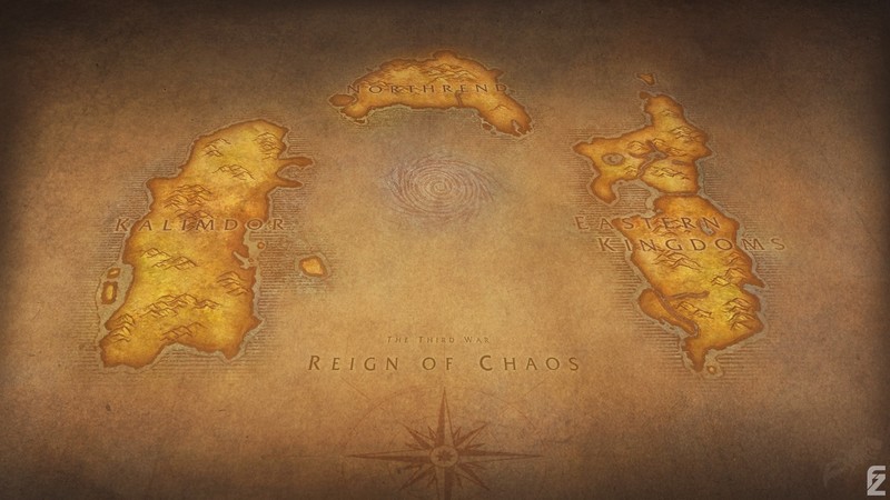 Warcraft III: Reforged, Blizzard Entertainment, Warcraft