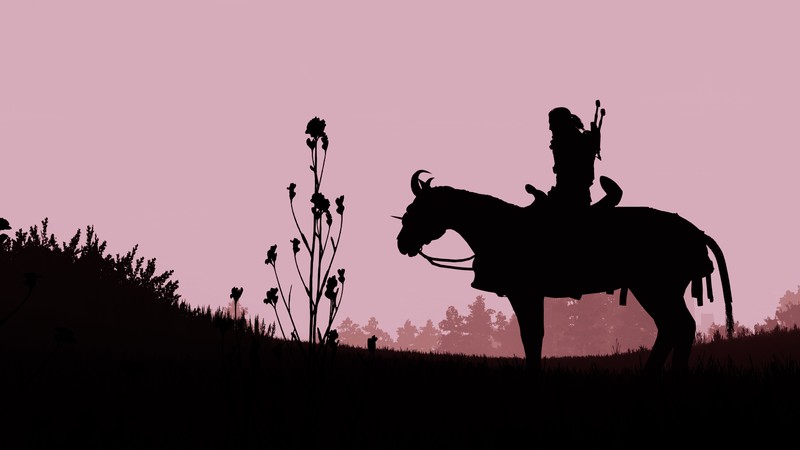 The Witcher, The Witcher 3: Wild Hunt, video games, Geralt of Rivia, RPG