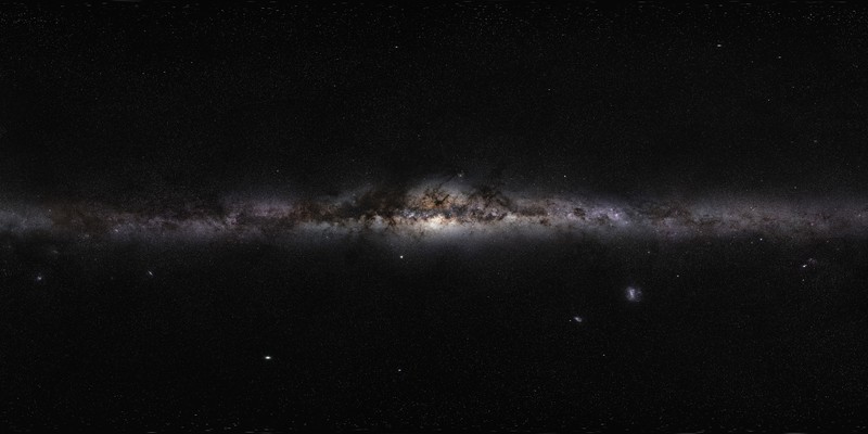 space, space art, digital art