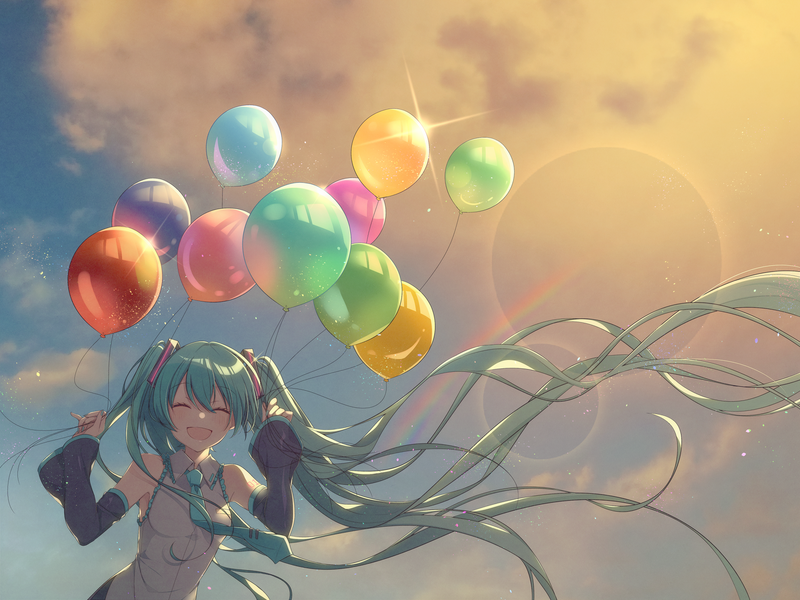 anime, anime girls, digital art, artwork, 2D, portrait