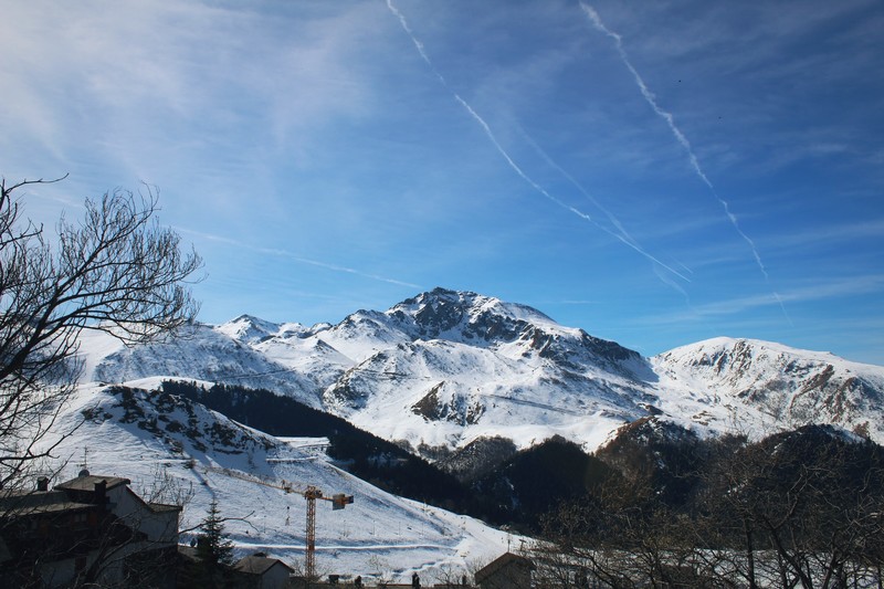 landscape, sky, nature, photography, mountains, Italy