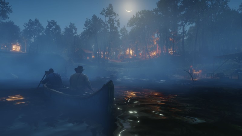 Red Dead Redemption 2, Rockstar Games, video games, Red Dead Redemption, Arthur Morgan