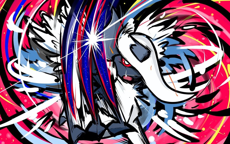 ishmam, Pokémon, Absol