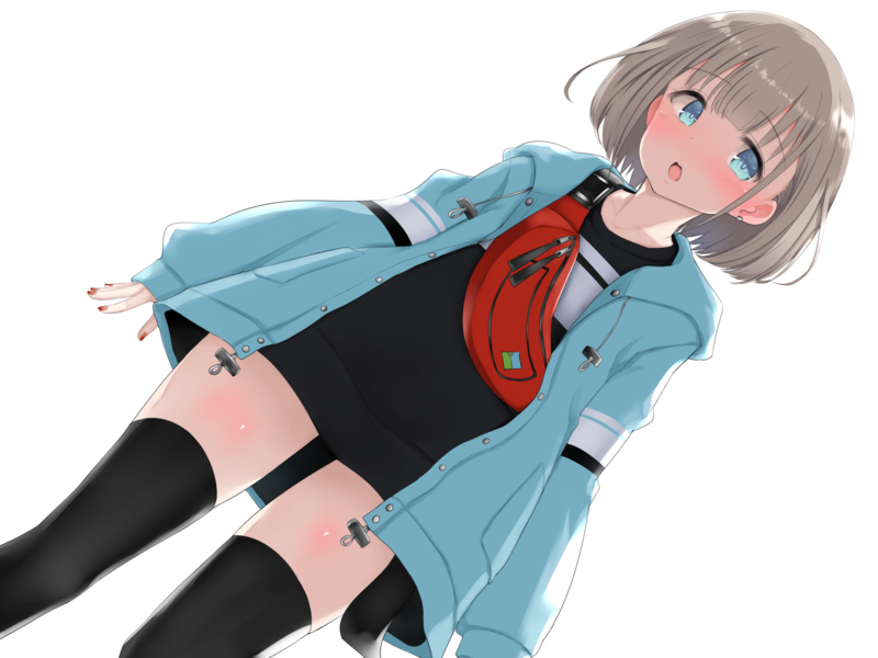 anime, anime girls, digital art, artwork, 2D, portrait display, vertical