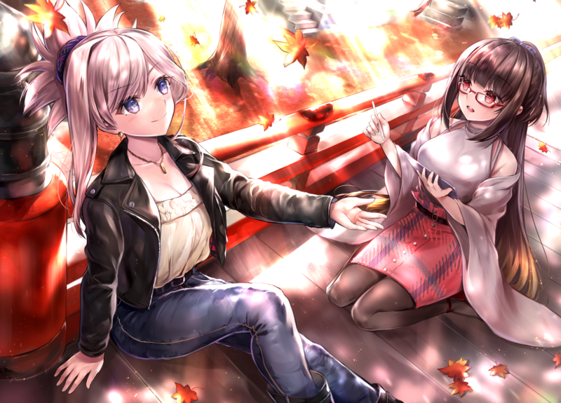 anime, anime girls, digital art, artwork, 2D, portrait display, vertical, Fate Series