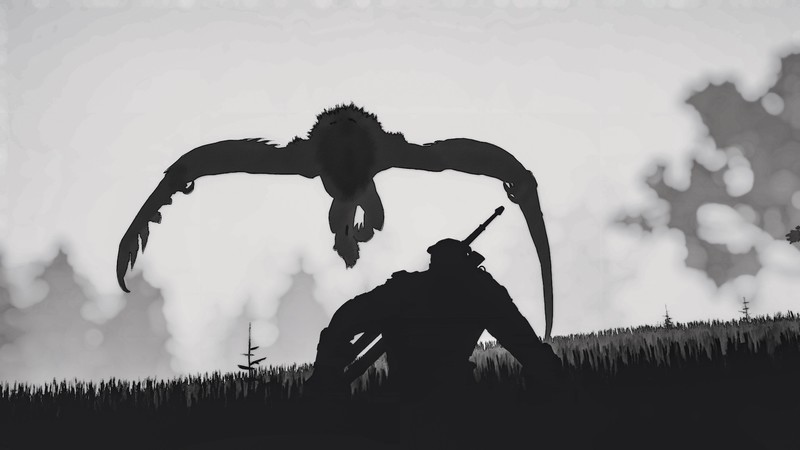 The Witcher, The Witcher 3: Wild Hunt, video games, Geralt of Rivia