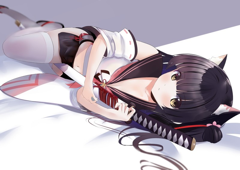 anime, anime girls, digital art, artwork, 2D, portrait