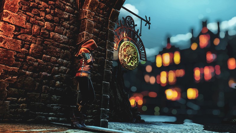 The Witcher, The Witcher 3: Wild Hunt, Triss Merigold