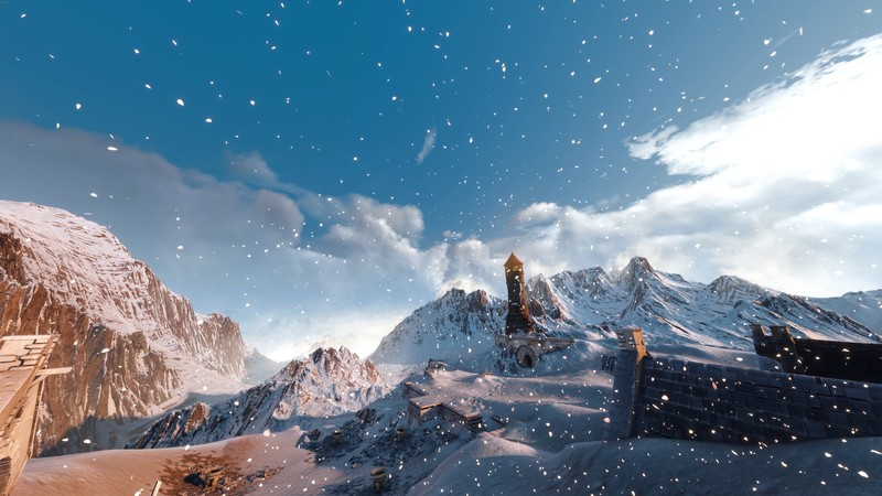 The Witcher 3: Wild Hunt, video games, The Witcher