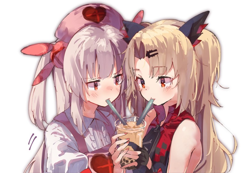 anime, anime girls, digital art, artwork, 2D, portrait, loli