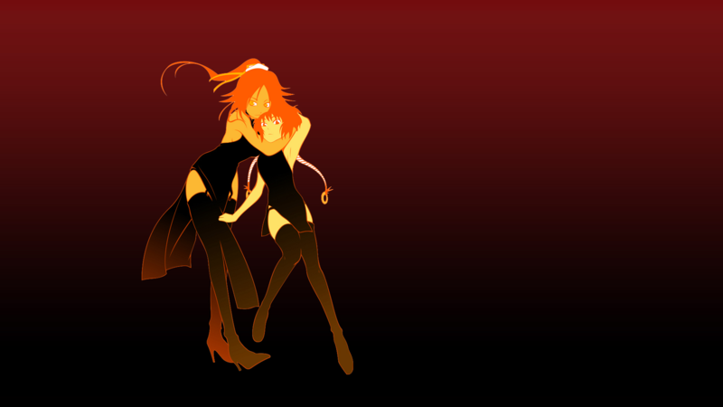 Bleach, Sui-Feng