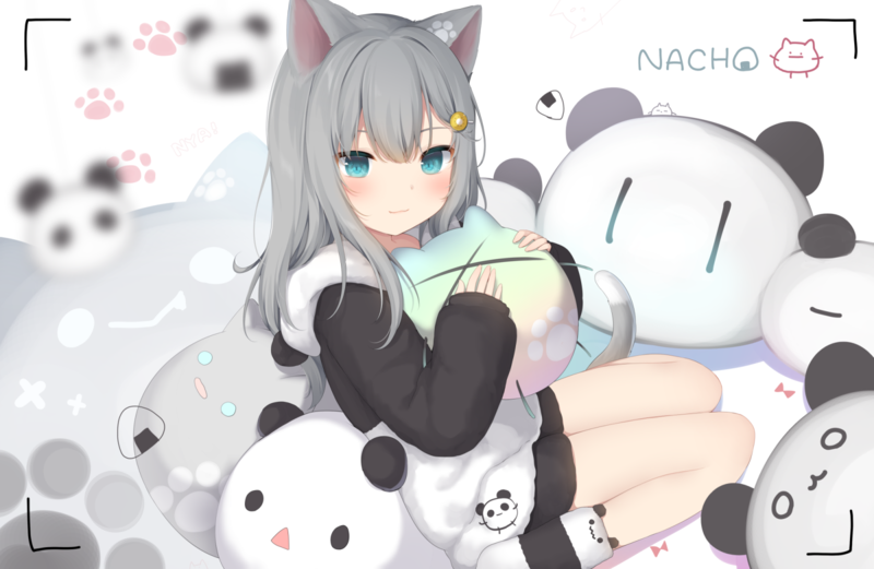 anime, anime girls, digital art, artwork, portrait, 2D