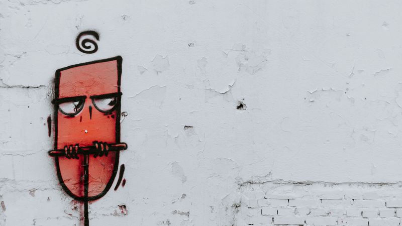owl, graffiti, wall, art, 4k