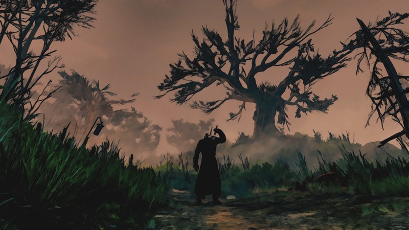 The Witcher, The Witcher 3: Wild Hunt, video games, RPG