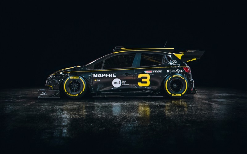 Khyzyl Saleem, car, render