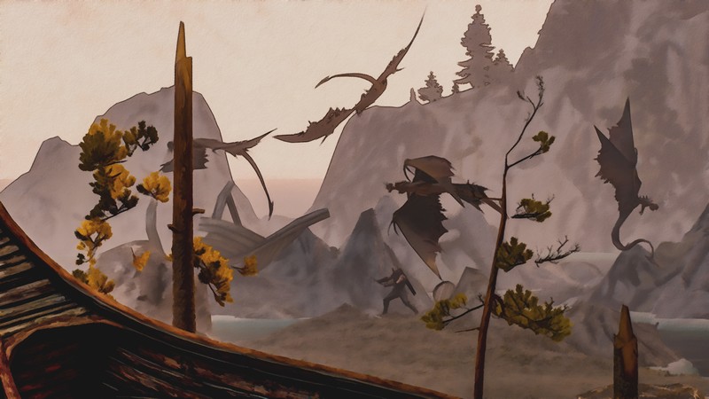 The Witcher, The Witcher 3: Wild Hunt, video games, RPG