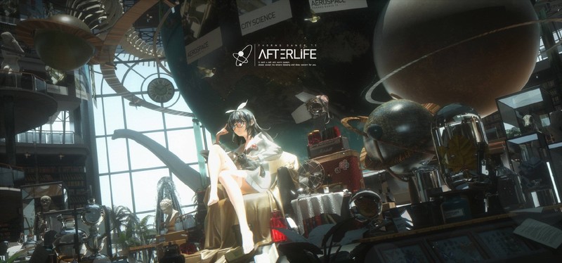 T5, anime girls, anime
