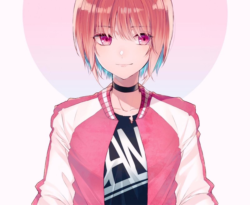 anime, anime girls, digital art, artwork, portrait, 2D