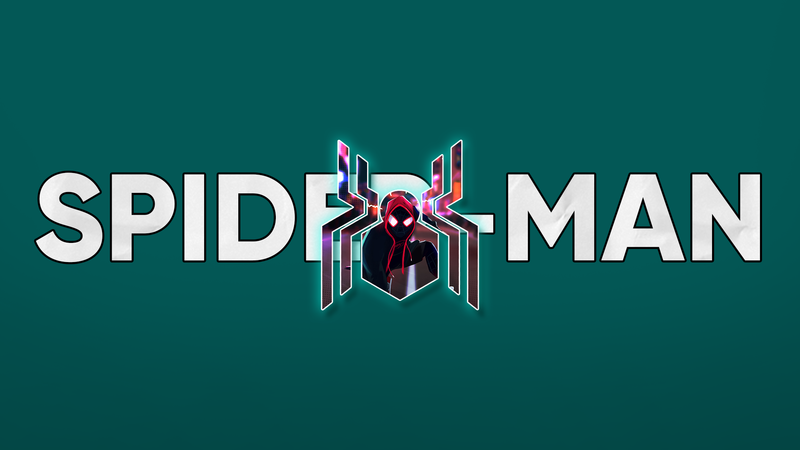 Spider-Man, Marvel Comics, spiderverse, into the spiderverse, Miles Morales