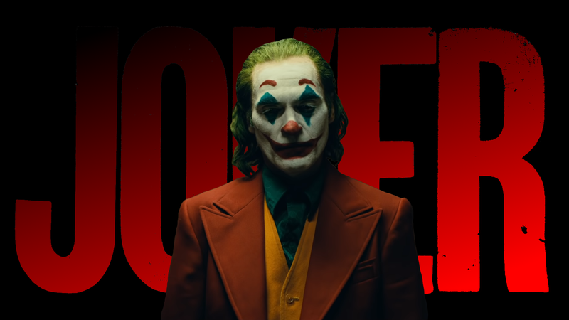 Joker, DC Comics, movie characters, red, clowns
