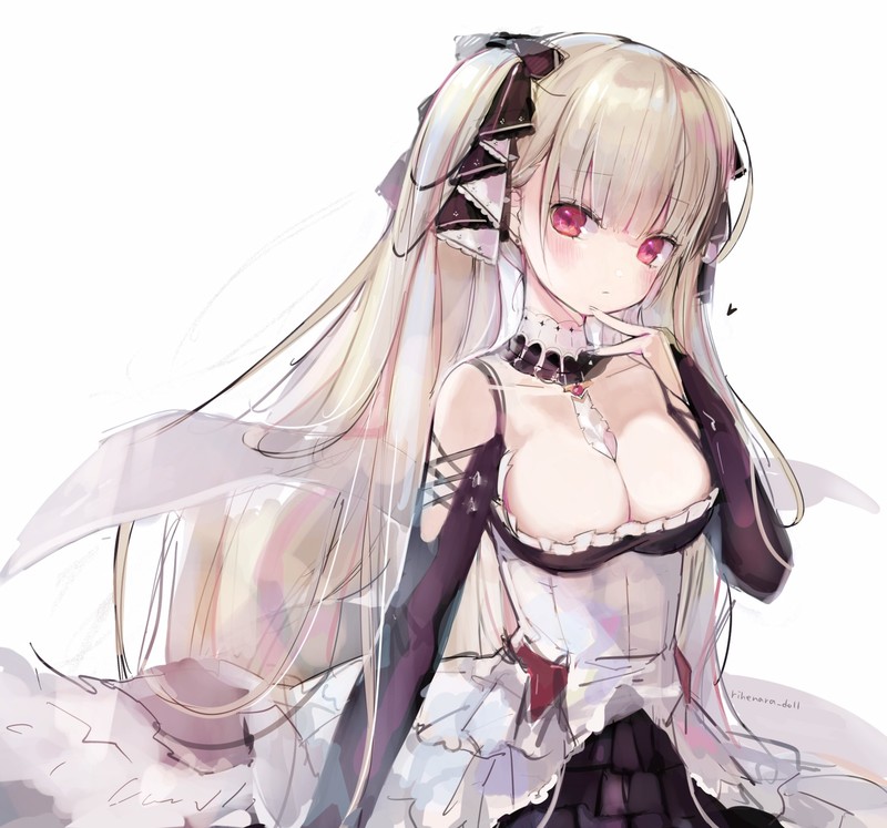 anime, anime girls, digital art, artwork, portrait display, vertical, 2D, Azur Lane, Formidable (Azur Lane)