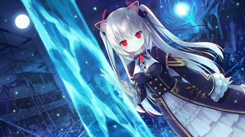 anime, anime girls, digital art, artwork, portrait, 2D