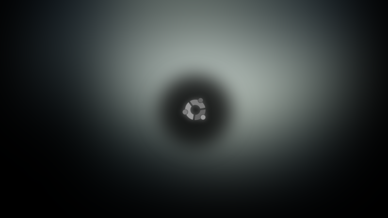 Ubuntu, gradient, soft gradient, shadow