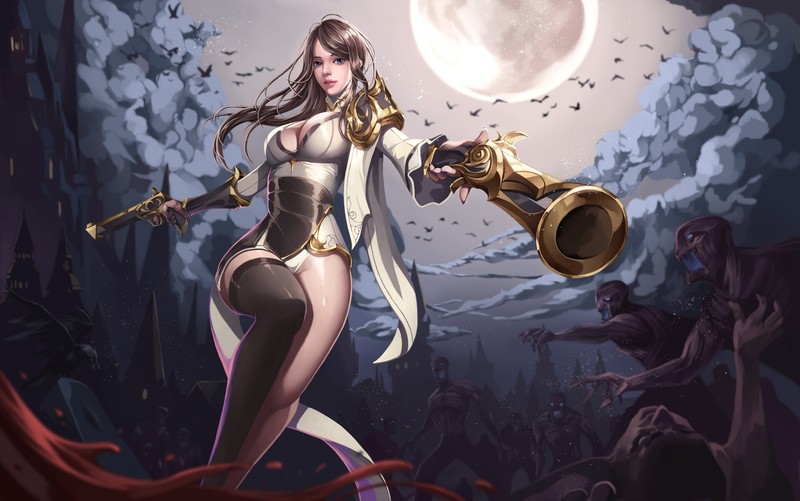 artwork, fantasy girl, fantasy art