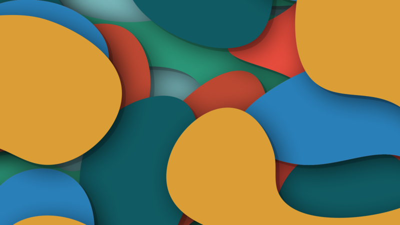 abstract, colorful, Color Burst