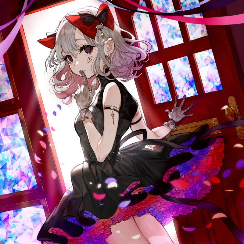 anime, anime girls, digital art, artwork, portrait display, vertical, 2D, portrait