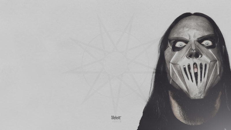 Slipknot, WANYK, We Are Not Your Kind, 2019, Mick Thomson