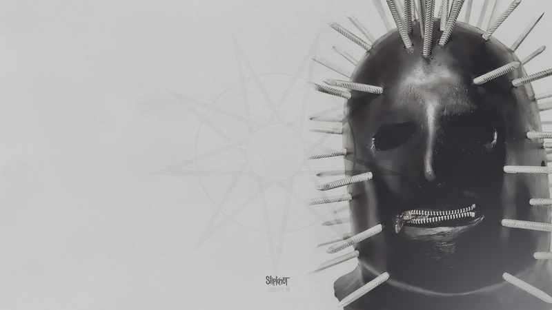Slipknot, WANYK, We Are Not Your Kind, 2019, Craig Jones