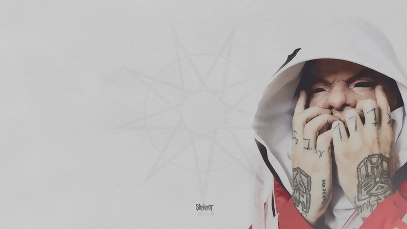 Slipknot, WANYK, We Are Not Your Kind, 2019, Sid Wilson