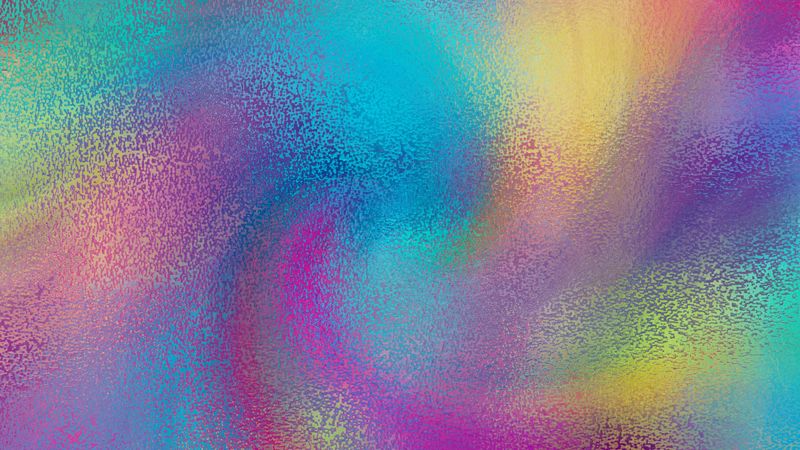 stains, colorful, blur, bumps, glass, 4k
