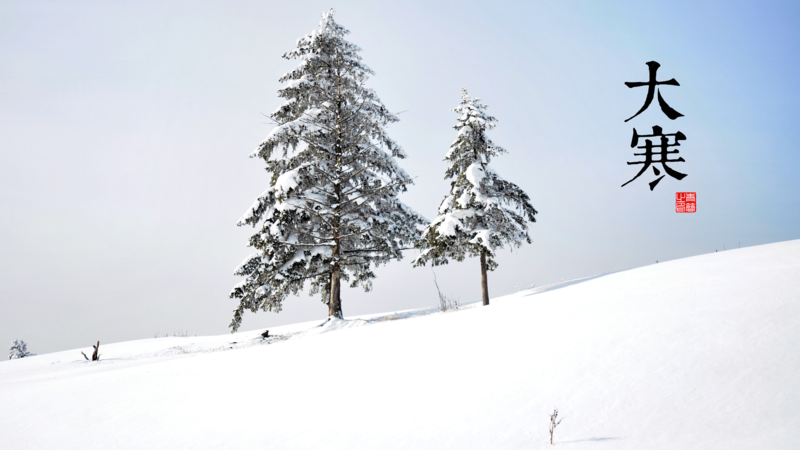 solar terms, seasons