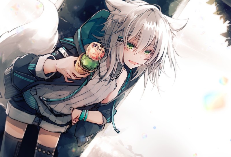 anime, anime girls, digital art, artwork, portrait, 2D