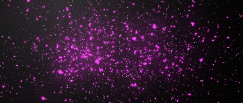 neon, Plexus, colorful, purple, glowing