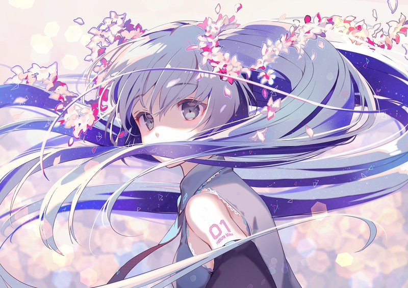 anime, anime girls, digital art, artwork, portrait, 2D