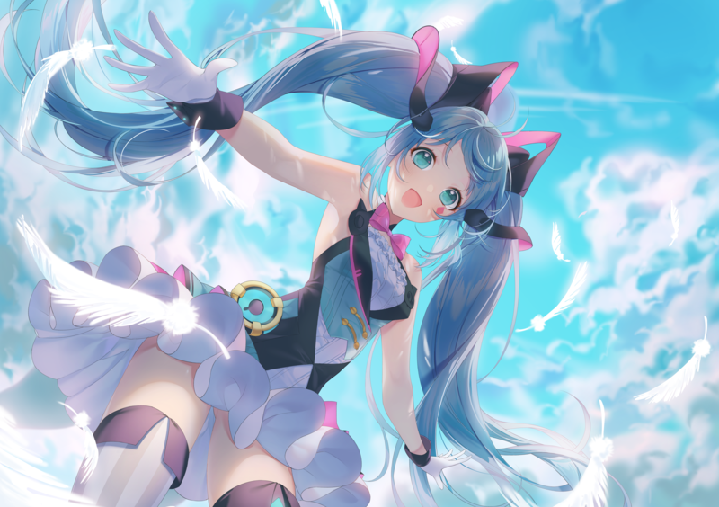 anime, anime girls, digital art, artwork, portrait