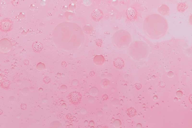 pink, paint splatter, paint splash, abstract, white