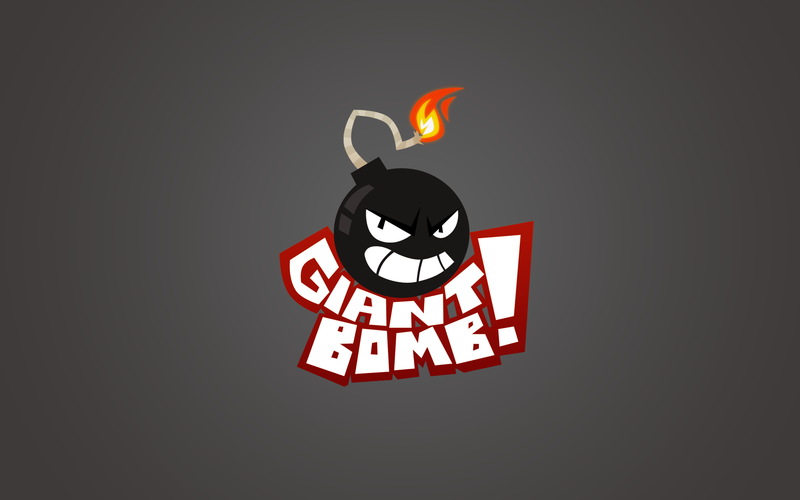 Giantbomb, video games, simple background