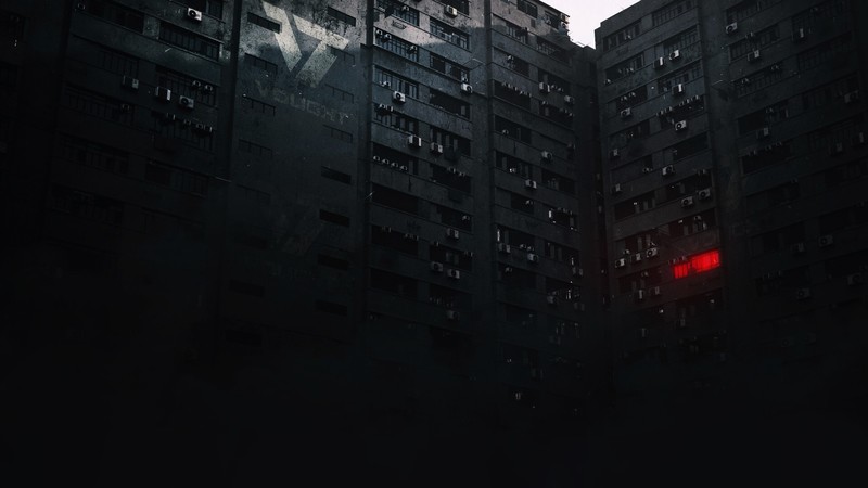 the boys(serie), TV, tv series, homelander, dark, render, digital art