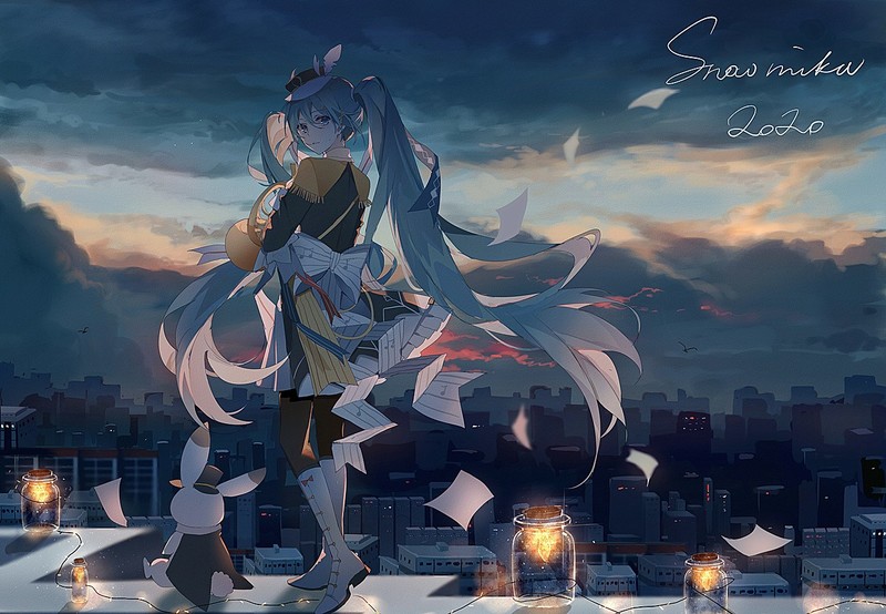 anime, anime girls, digital art, artwork, portrait, 2D