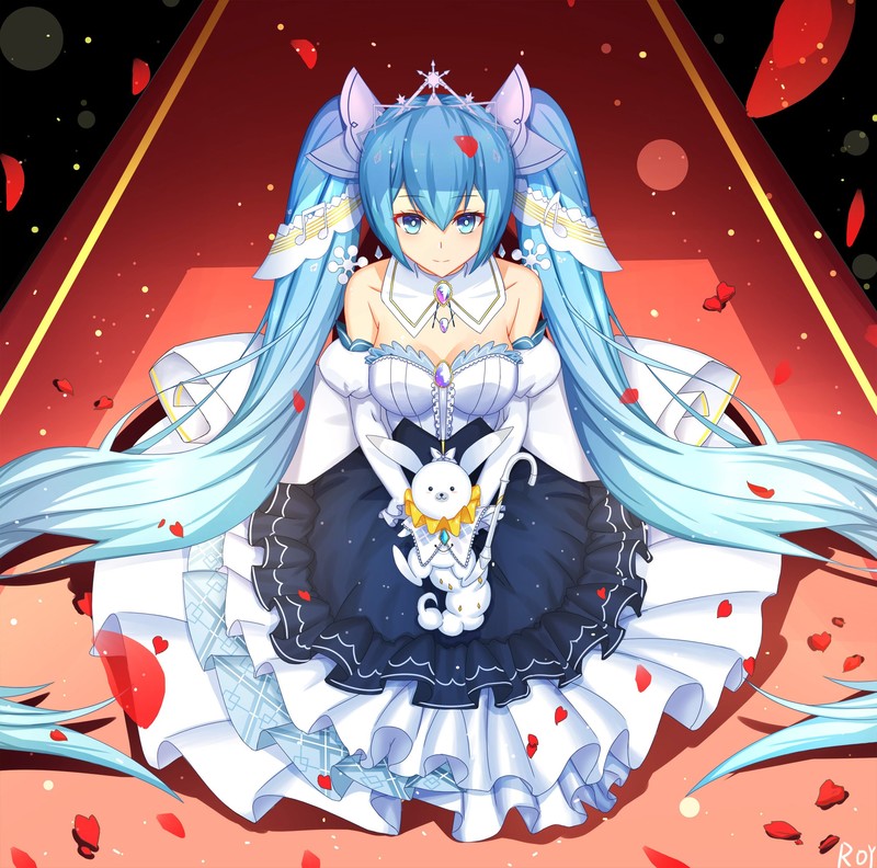 anime, anime girls, digital art, artwork, portrait display, vertical, 2D